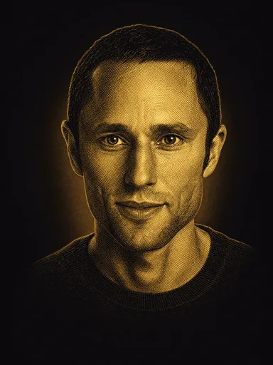 Charles Eisenstein
