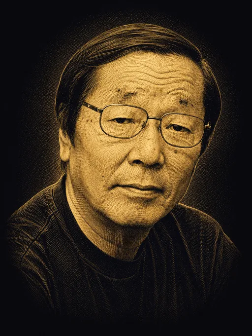 Masaru Emoto