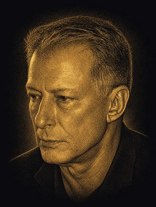 Werner Erhard