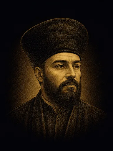 Evagrius Ponticus