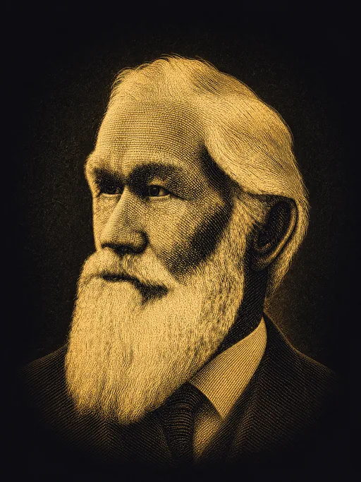 Warren Felt Evans
