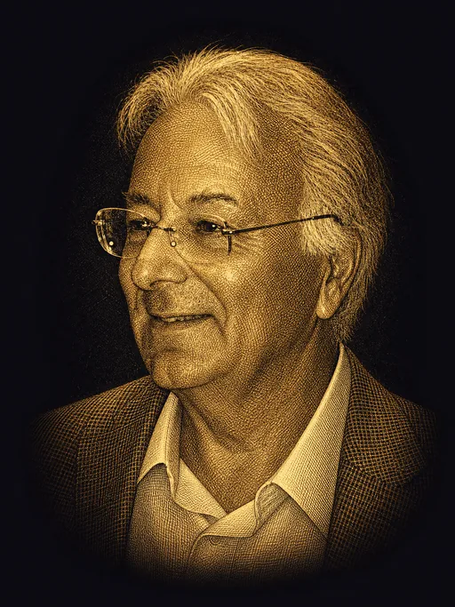 Federico Faggin