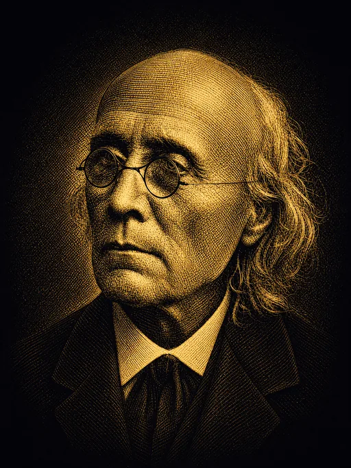 Gustav Fechner