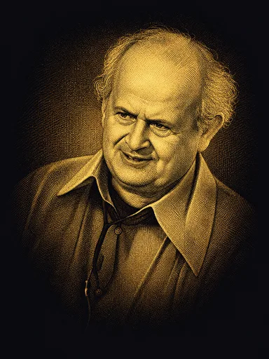 Moshé Feldenkrais