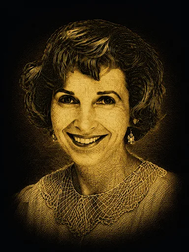 Marilyn Ferguson
