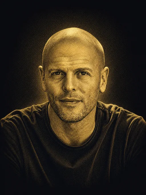 Tim Ferriss