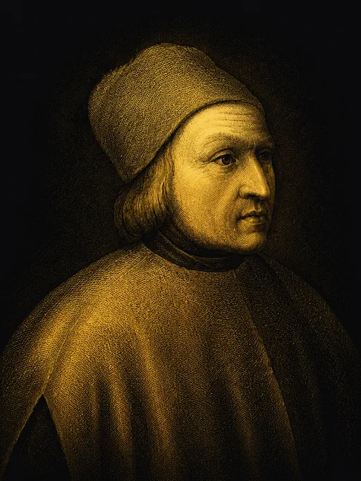 Marsilio Ficino