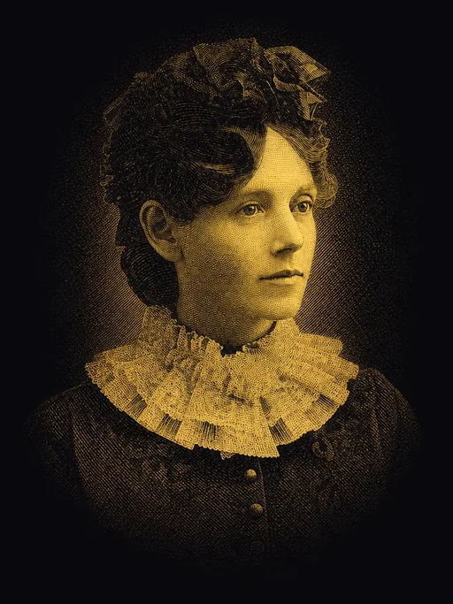 Myrtle Fillmore