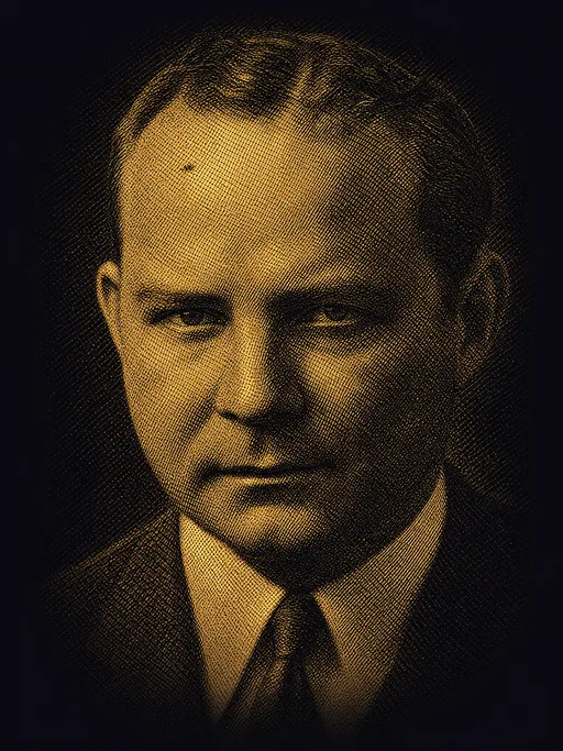 Arthur Ford