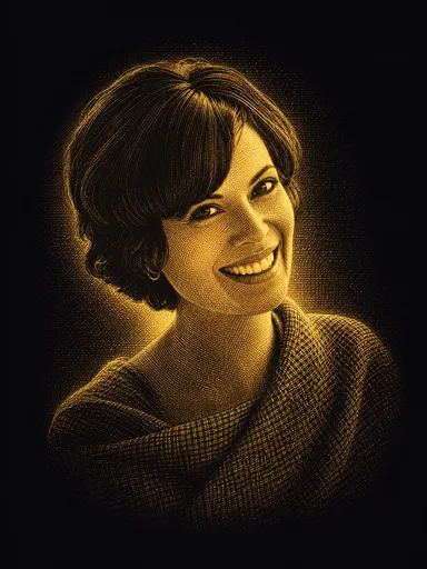 Debbie Ford