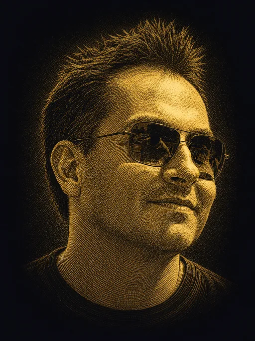 Jeff Foster
