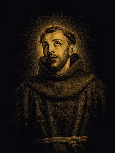 Francis of Assisi