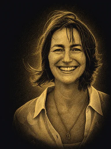 Barbara Fredrickson