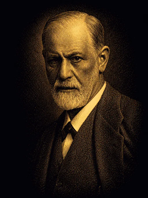 Sigmund Freud