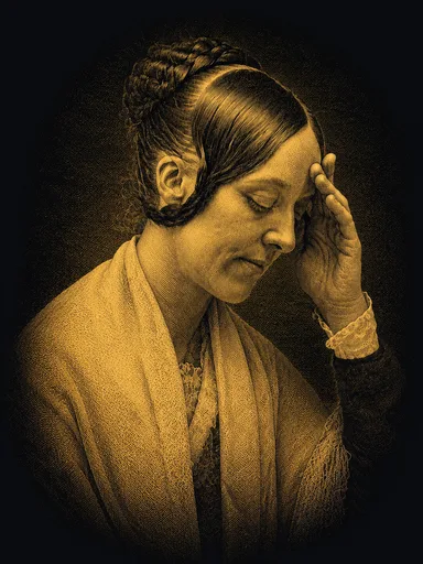 Margaret Fuller