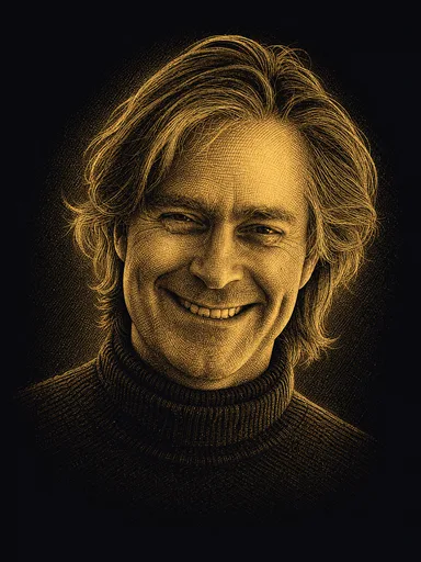 Marc Gafni