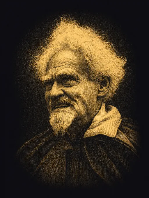 Gerald Gardner