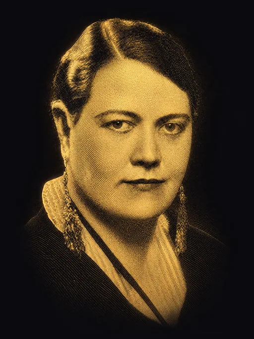 Eileen Garrett