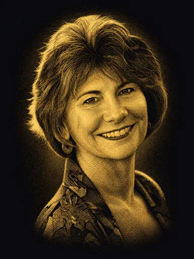 Shakti Gawain