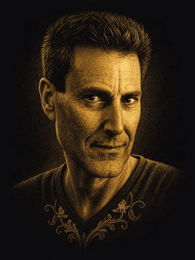 Uri Geller