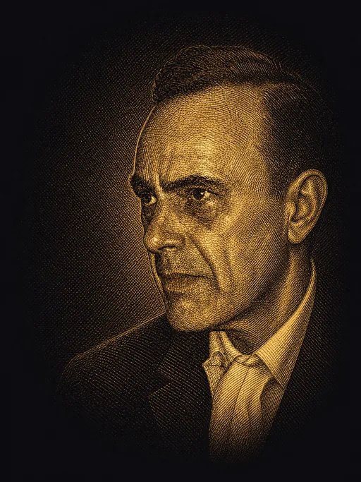 Eugene T. Gendlin