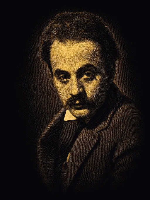 Kahlil Gibran