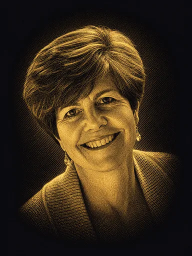 Suzanne Giesemann