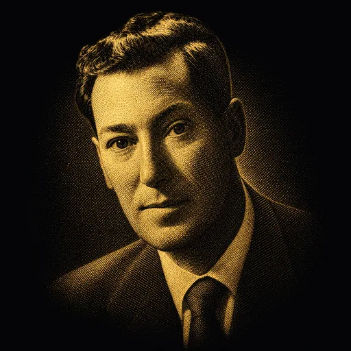 Neville Goddard