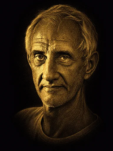 David Godman