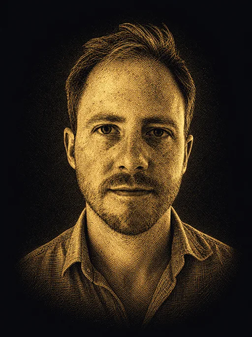 Philip Goff