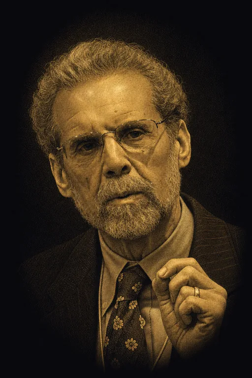 Daniel Goleman