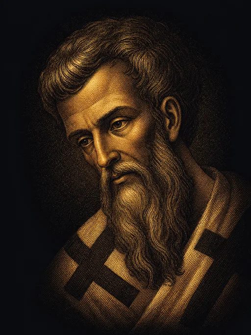 Gregory of Nyssa