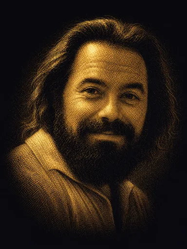 Jacobo Grinberg