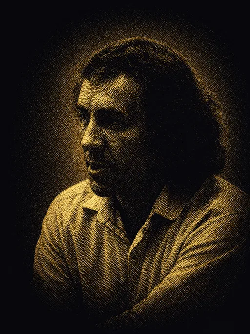 John Grinder