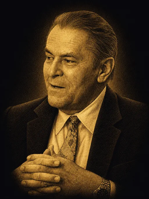 Stanislav Grof