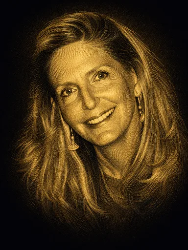 Pam Grout