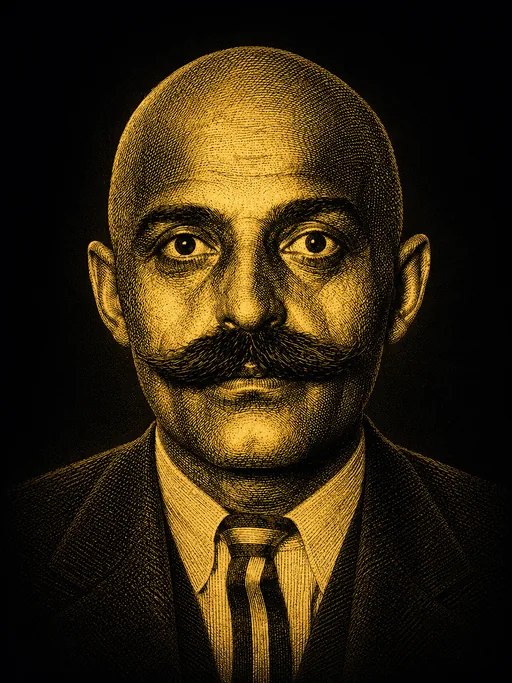 G.I. Gurdjieff
