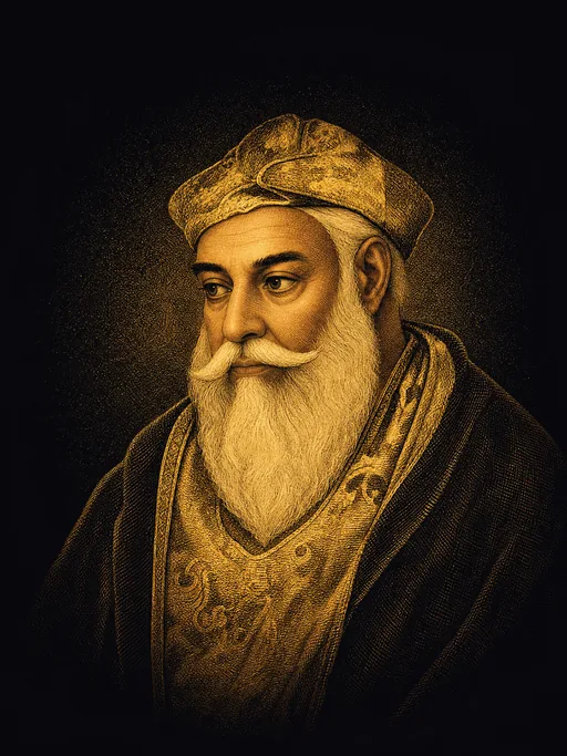 Guru Nanak
