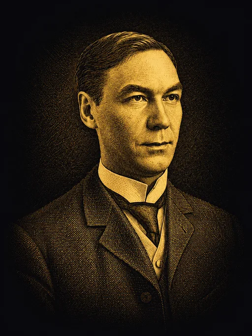 Charles F. Haanel