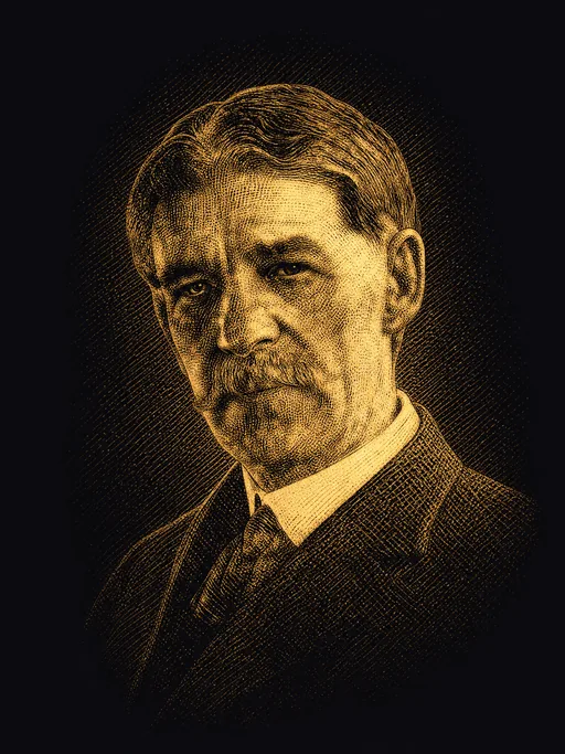 Frank Channing Haddock