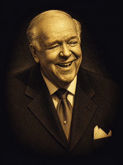 Kenneth E. Hagin