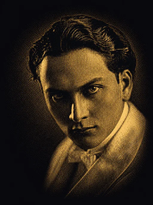 Manly P. Hall
