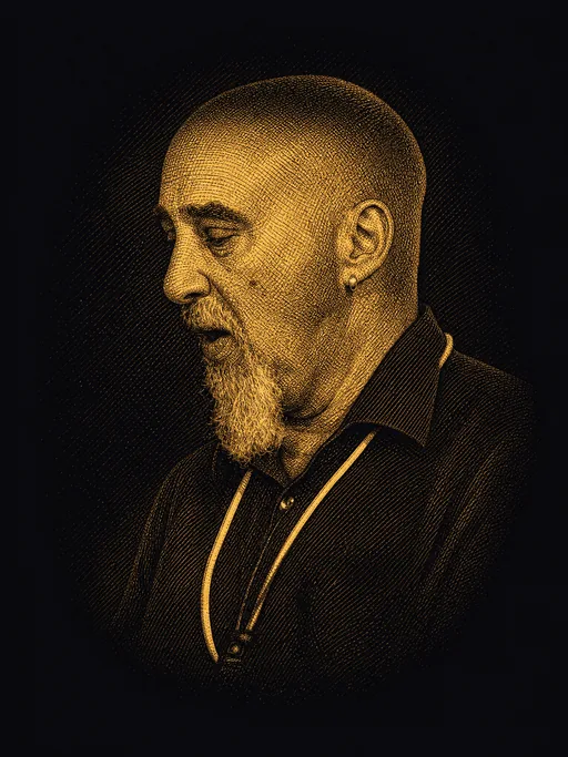 Stuart Hameroff