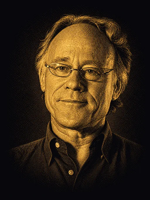 Graham Hancock