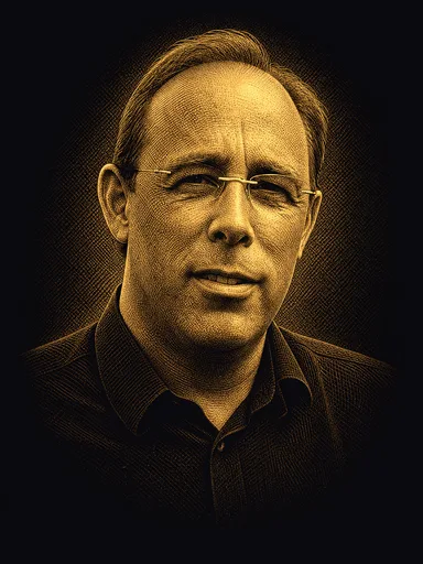 Wouter Hanegraaff