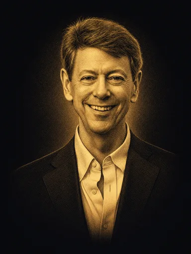 Rick Hanson