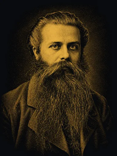 Eduard von Hartmann