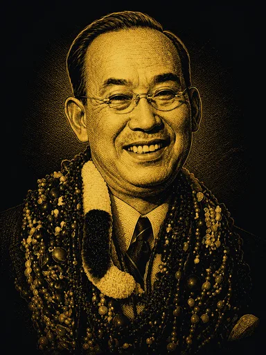 Chujiro Hayashi