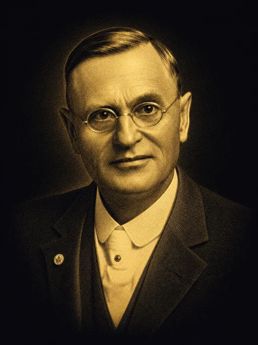 Max Heindel
