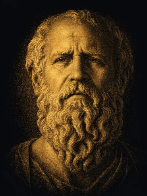 Heraclitus